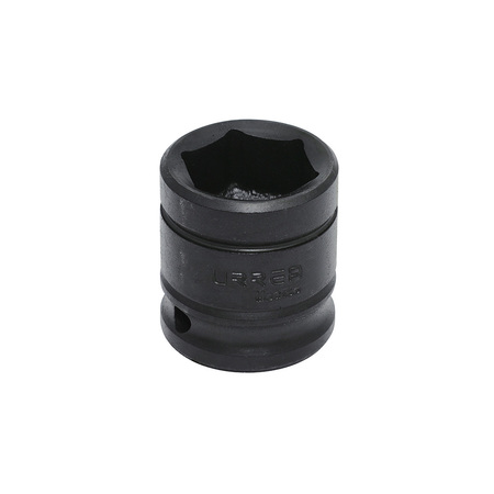 Urrea 1/2" drive, 6-point short impact socket 13/16" 7426H